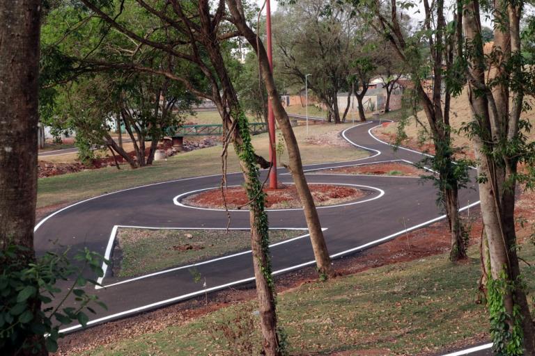 Projeto Urbanístico do Rio Toledo participa de concurso nacional