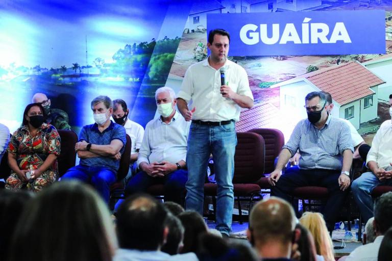 Estado investe R$ 46 milhões para reforçar segurança pública na região