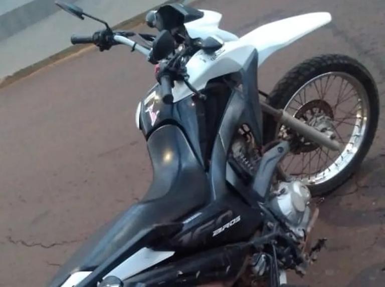 Suspeito de furto é preso duas vezes em menos de cinco horas em Toledo