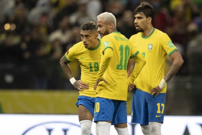 Eliminatórias: Brasil encara Equador que ainda luta por vaga na Copa