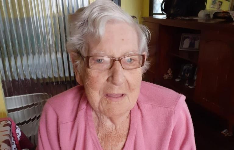 Falece Virica Poersh, esposa do 1º prefeito de Marechal Rondon nomeado no governo militar