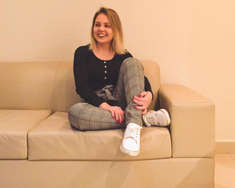 Rondonense conta como foi trabalhar no TikTok e popularizar o aplicativo no Brasil