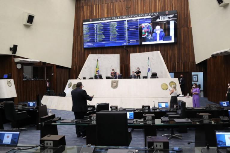 Deputados aprovam projeto que regulamenta cobrança de diferencial de alíquota de ICMS