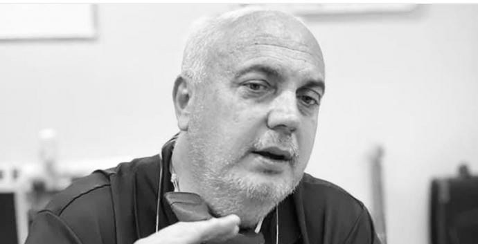 Morre o empresário Moacir Hanzen, diretor da Rede Costa Oeste de Comunicação e Grupo MP