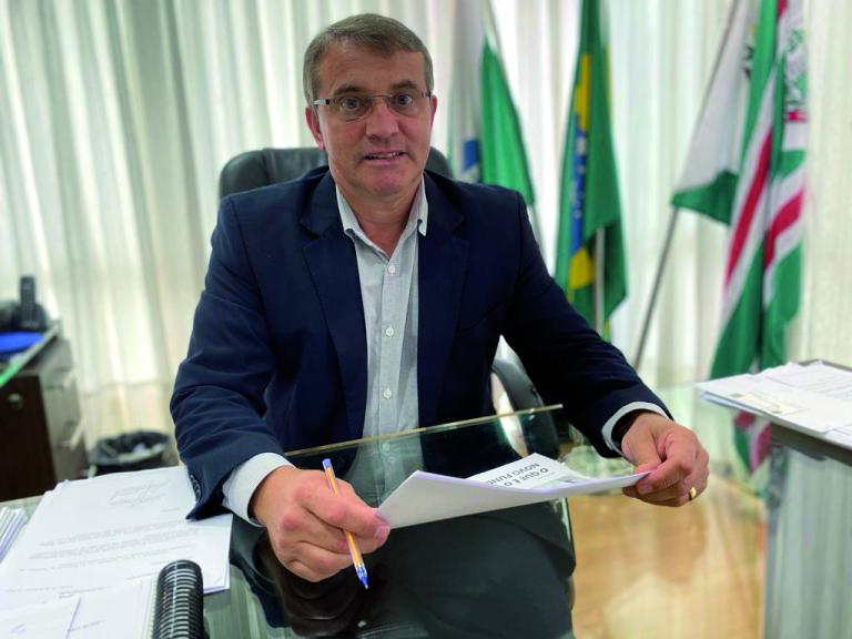 “Seguimos defendendo a retirada da praça de pedágio entre Toledo e Cascavel”, afirma Lunitti