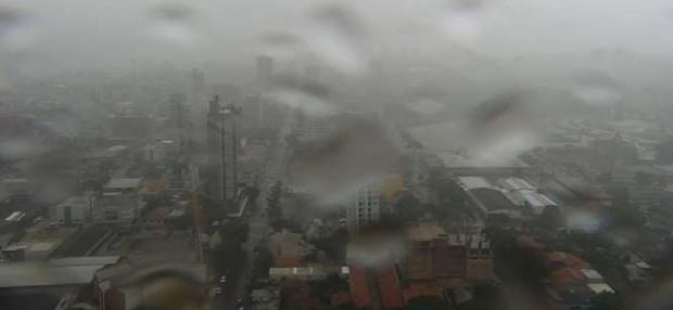 Confira a previsão do tempo para o segundo fim de semana de 2022