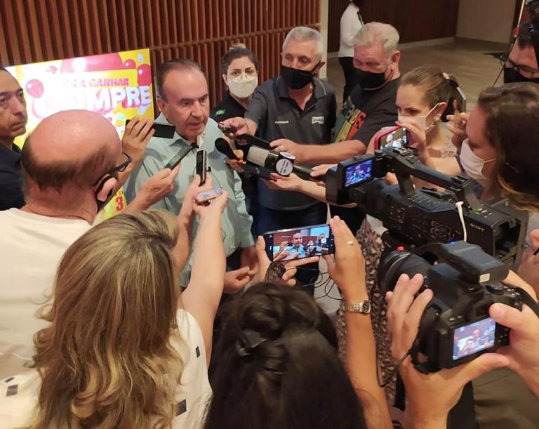 Lar projeta investimento de R$ 1 bilhão por ano