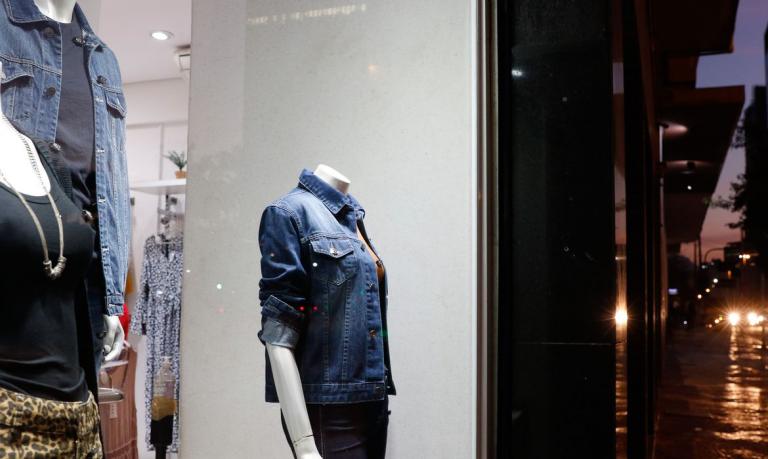 ABNT publica norma para definir tamanho de roupas femininas