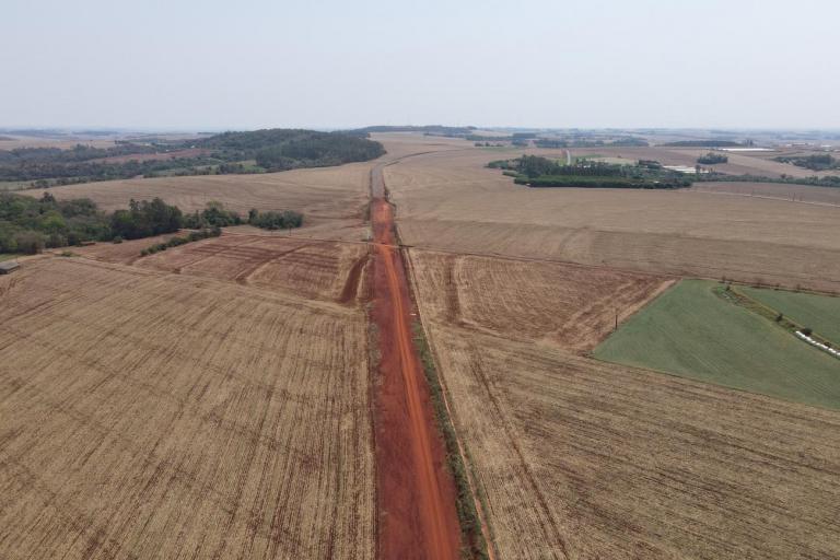 Reunião técnica prepara retomada das obras do Contorno de Marechal Rondon