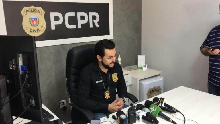 Em áudio, Edna revela opção pelo fim do relacionamento: “Vou enfrentar uma barra porque ele é muito vingativo”