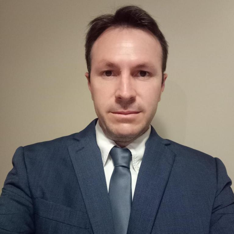 Presidente da Subseção da OAB Palotina é reeleito