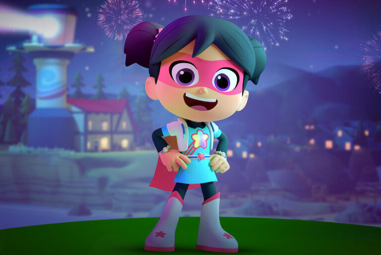 ‘﻿StarBeam: Aventura de Ano Novo’ ganha especial completo no Youtube