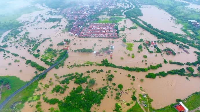 Mais 47 municípios da Bahia entram em situação de emergência