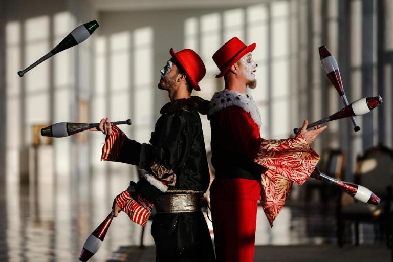 Governador regulamenta Auxílio Emergencial da cultura e turismo; cadastro abre nesta semana