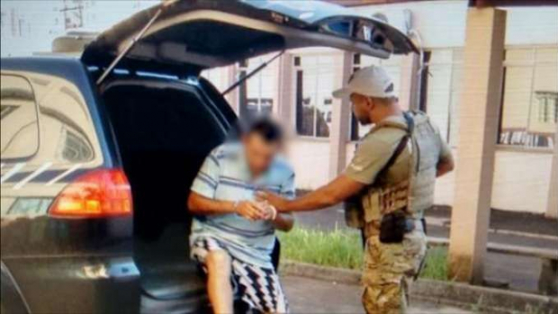 Acusado de homicídio de jornalista paraguaio é condenado a 36 anos de prisão