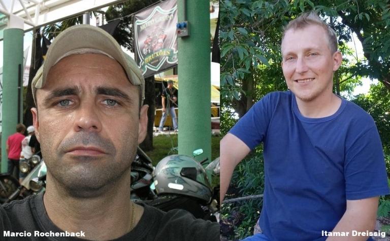 Morre segunda vítima de grave acidente ocorrido em Mercedes; prefeito decreta luto oficial