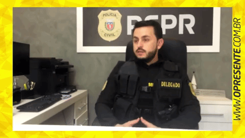 Delegado fala sobre a prisão dos suspeitos envolvidos no caso Edna