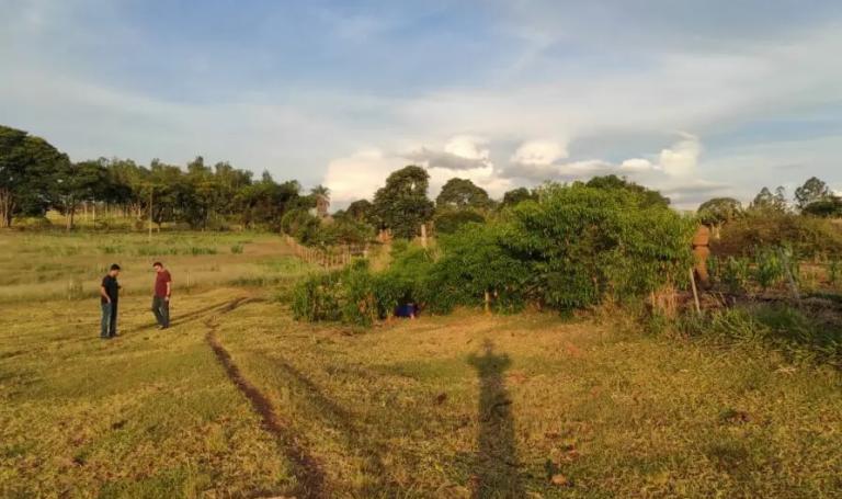 Ex-morador de Marechal Rondon é encontrado morto em Umuarama; homem estava desaparecido desde domingo