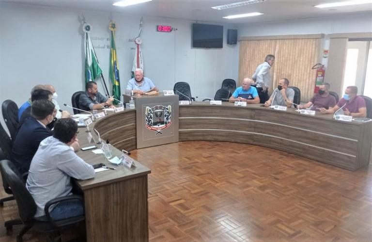 Novo Estatuto dos Servidores Municipais não recebe votos suficientes para aprovação no Legislativo rondonense