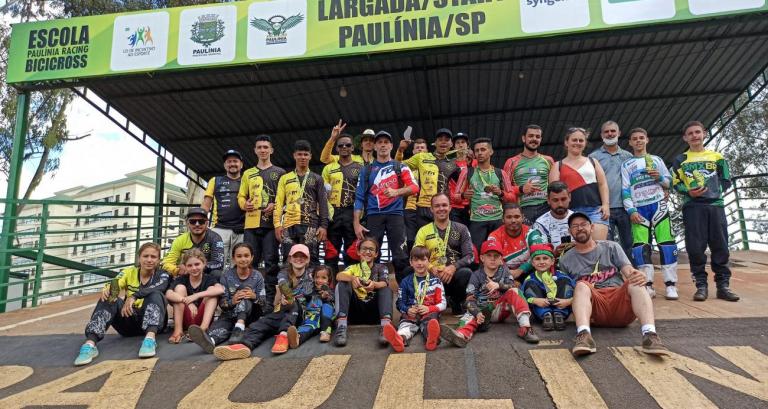 Após bons resultados em 2021, Associação Rondonense de Bicicross se prepara para os desafios de 2022