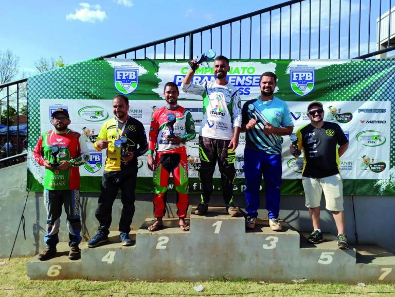 Associação Rondonense de Bicicross busca ajuda para competir no Campeonato Brasileiro