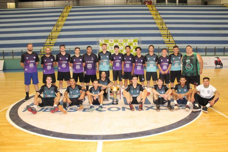 Coordenador do handebol de Marechal Rondon avalia temporada