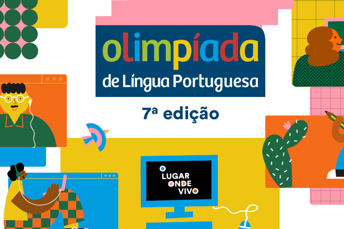 Três colégios estaduais do Paraná estão na final da Olimpíada de Língua Portuguesa