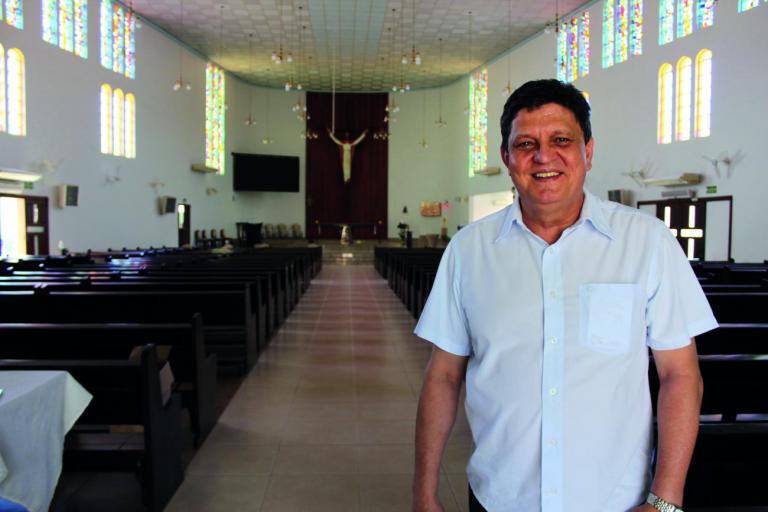 Paróquia Sagrado Coração de Jesus vai promover evento inédito no dia 13 de agosto
