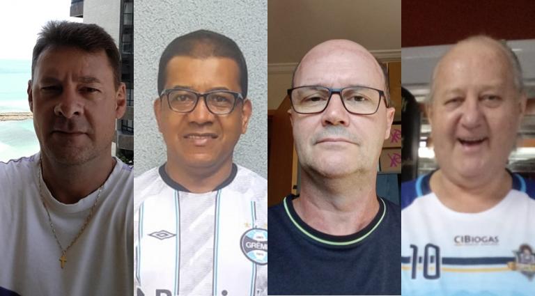 Rondonenses falam sobre a possibilidade de rebaixamento do Grêmio; saiba o que o time precisa para não “cair”