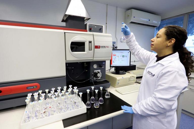 Tecpar e Funeas se unem para projetos conjuntos na área de saúde