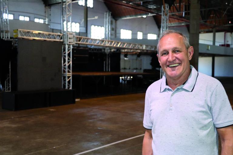 1ª Expo MEI e Feira do Emprego acontecem neste sábado em Marechal Rondon