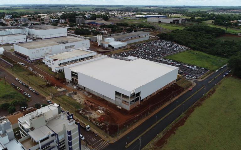 Prati-Donaduzzi comemora conquistas de 2021 e planeja avanços para o próximo ano