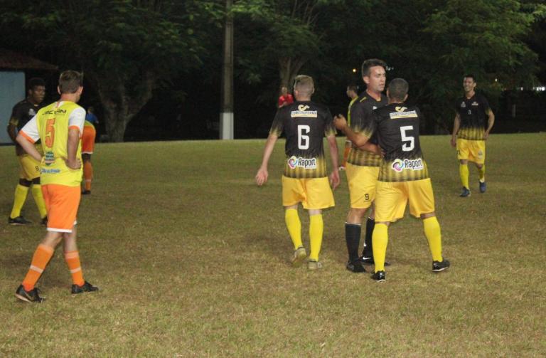Finalistas do Interno Mini-campo da AABB Marechal Rondon serão conhecidos nesta quarta-feira