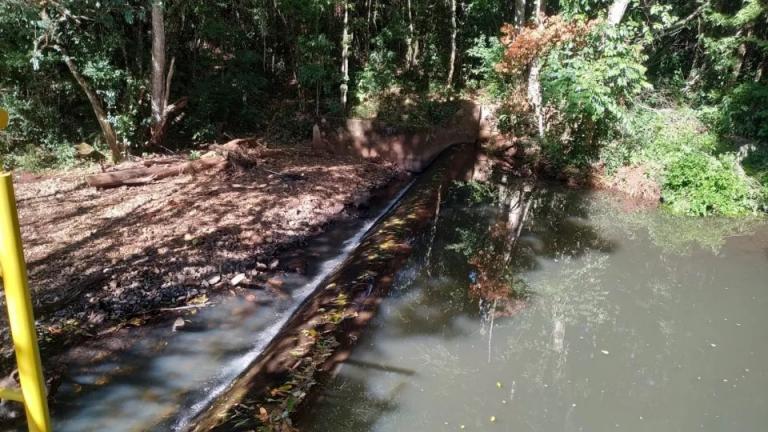 Governador assina novo decreto estendendo emergência hídrica para todo o Paraná