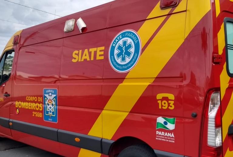 Criança morre após ser amamentada em Marechal Rondon