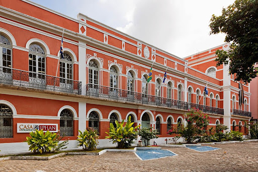 Justiça aceita pedido do MPF e afasta presidente do Iphan