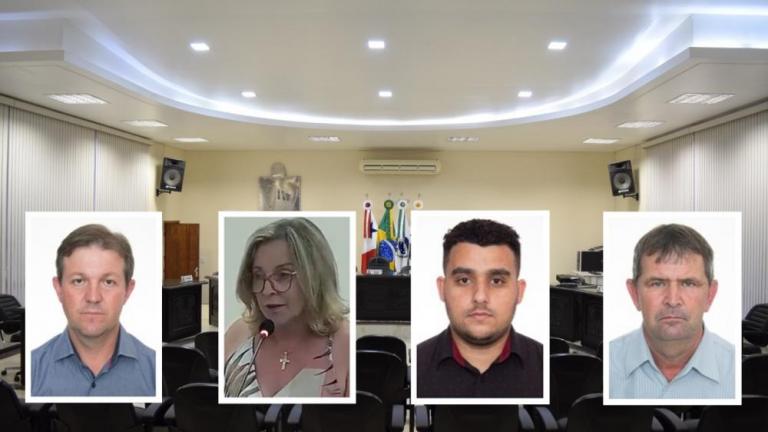 Vereadores de Nova Santa Rosa protocolam pedido para que município declare “situação de emergência”