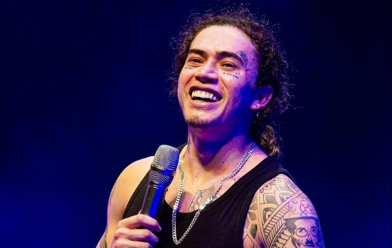 Whindersson Nunes anuncia pausa nos shows após 10 anos de carreira