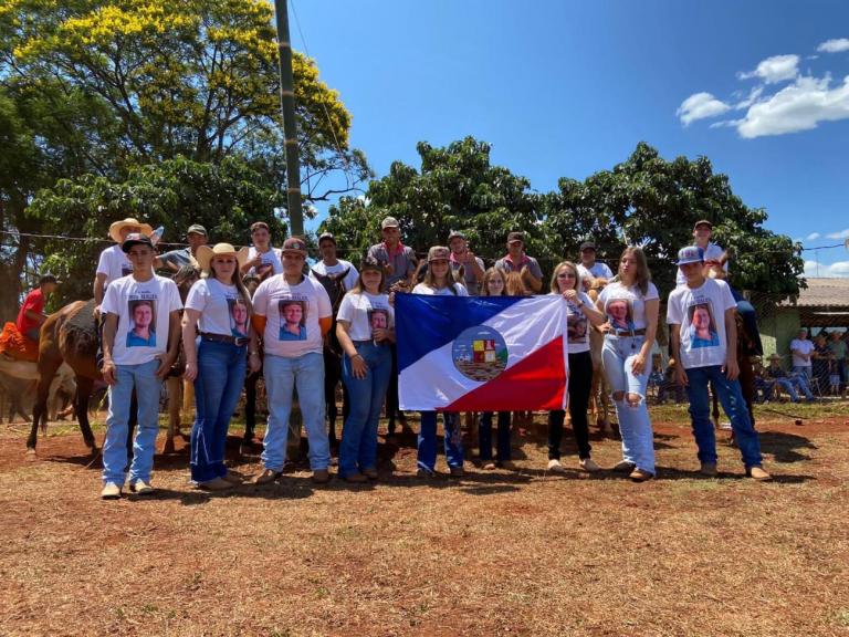 Trio de Quatro Pontes é campeão da chave C na 1ª etapa da 2ª Copa do Circuito LCPP