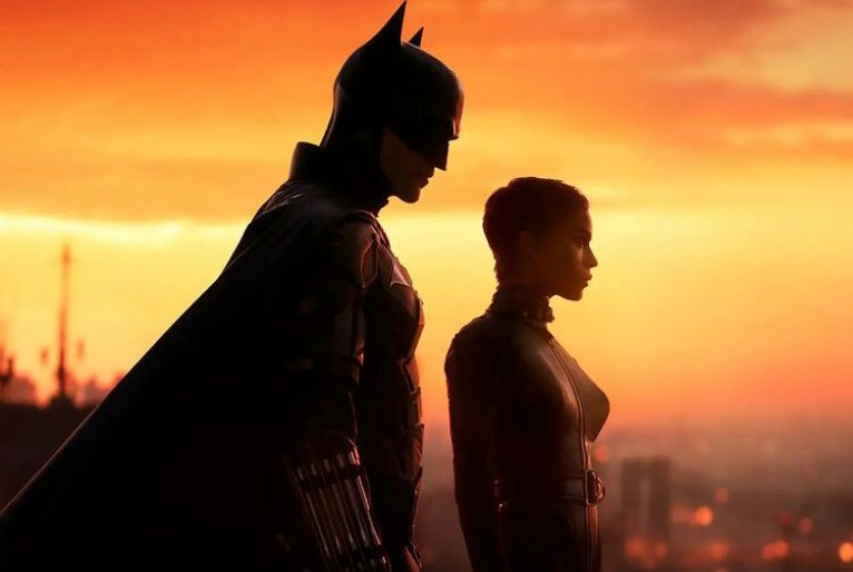 “Batman” ganha novo trailer e pôster oficial com Mulher-Gato; confira