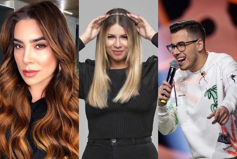 Após conversa com equipe de Naiara, família Mendonça libera lançamento de “50%”