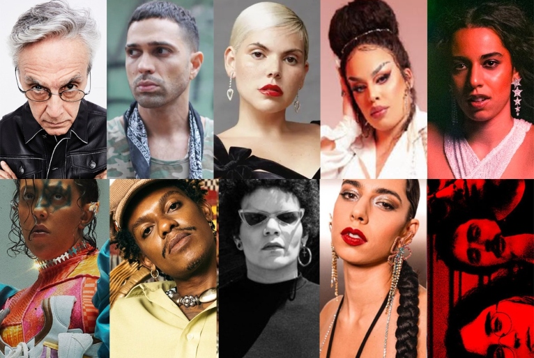 APCA revela lista de indicados a melhores do ano da música em 2021