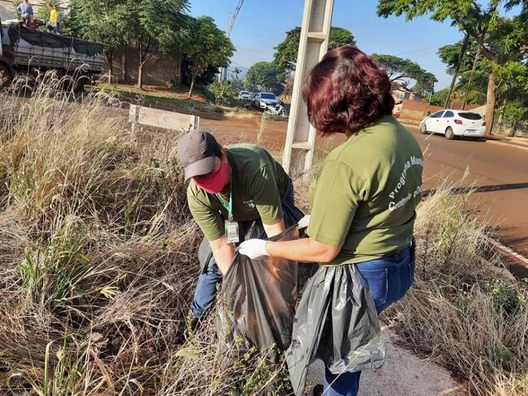 Primeiro Liraa do ano aponta média de 1,5% em Marechal Rondon