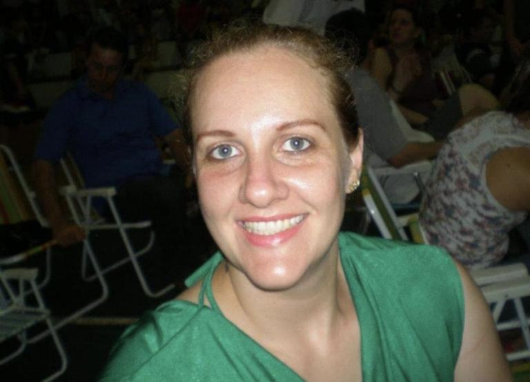 Corpo de rondonense encontrada morta será velado hoje