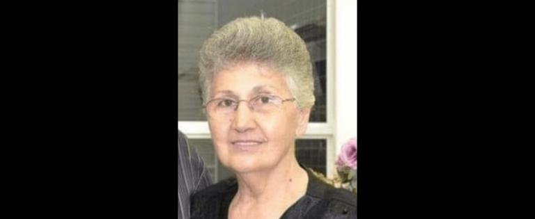 Falece Ada da Silveira, ex-prefeita de Guaíra