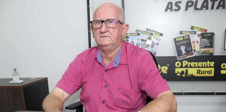 “Peço que o munícipe entenda por que não decretamos situação de emergência”, destaca prefeito de Entre Rios