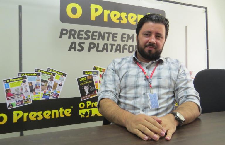 Sesc está com inscrições abertas ao Brincarte e ao Brincando nas férias