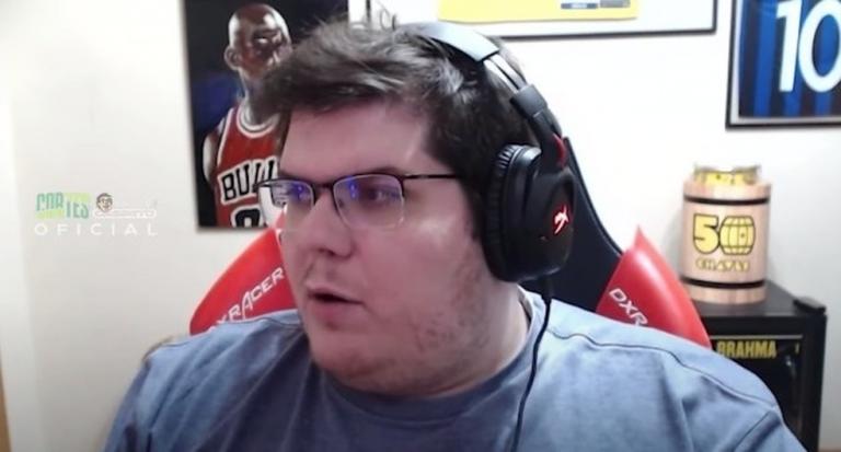 Quem é Casimiro? Conheça o vascaíno que comenta de vacina a BBB e quebra recordes nas redes sociais