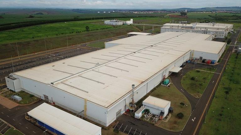 Empresa automotiva chinesa anuncia fábrica no interior de São Paulo