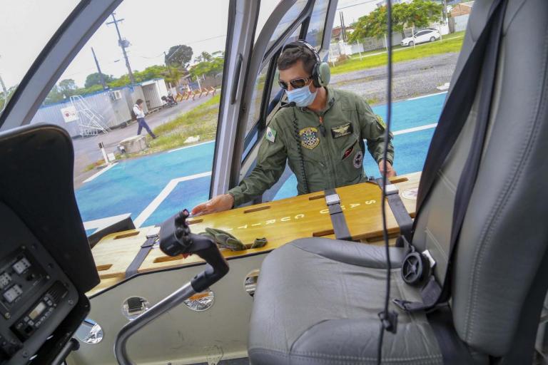 Equipes de emergência atendem 82 ocorrências no Anel de Integração no recesso da virada